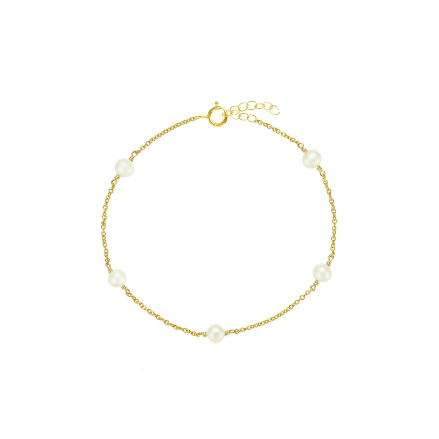 Bracelets / Aproces
