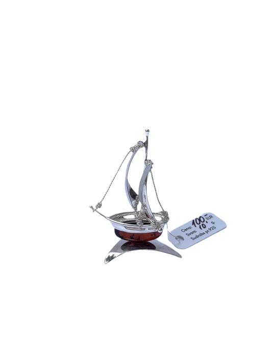 Amber Ship